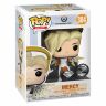 Фігурка Blizzard Exclusive Funko Pop! Diamond Collection Overwatch Mercy Ангел фанко