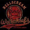 Футболка World of Warcraft Hellscream Warchiefs T-Shirt (мужск., размер XL) 