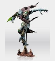 StarCraft II Premium Series 1 Zeratul Collectible Figure