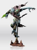 StarCraft II Premium Series 1 Zeratul Collectible Figure 