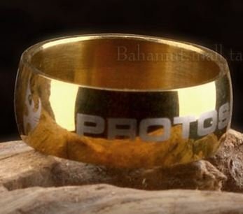 Кільце StarCraft Protoss 