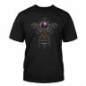 Футболка Diablo III Wizard Class T-Shirt (размер L)