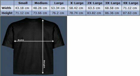 Футболка Diablo III Wizard Class T-Shirt (розмір L) 
