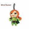 М'яка іграшка Dota 2 Wind Runner