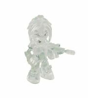 Мини фигурка Heroes of the Storm Funko Mystery Minis - Clear Cloaked Nova