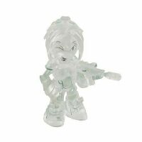 Міні фігурка Heroes of the Storm Funko Mystery Minis - Clear Cloaked Nova 