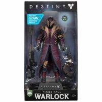 Фігурка Destiny 2 McFarlane Action Figure - Kings Fall Warlock 