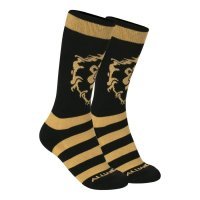 Шкарпетки Альянс World of Warcraft Alliance Core Socks N /A Black 