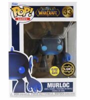 Фігурка Funko World of Warcraft Murloc Blizzard 30th Anniversary Exclusive Мурлок Фанко 33