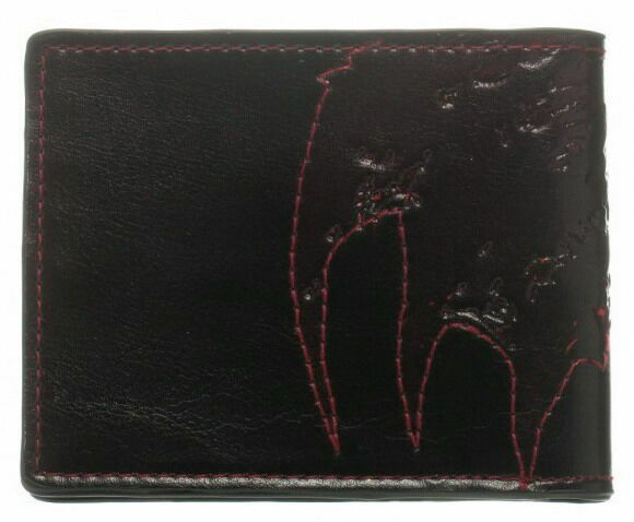 Гаманець - World of Warcraft Cataclysm Dethling Wallet 