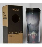 Стакан термос DIABLO 3 Coffee Cup