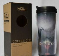 Стакан термос DIABLO 3 Coffee Cup 