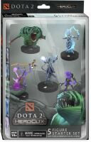 Настільна гра Dota 2 HeroClix: The Dire Starter Set 