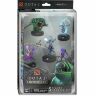 Настольная игра Dota 2 HeroClix: The Dire Starter Set