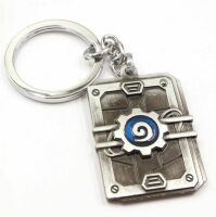 Брелок - World of Warcraft  Hearthstone busters 