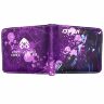 Кошелёк Овервотч Роковая Вдова - Overwatch WIDOWMAKER Wallet 