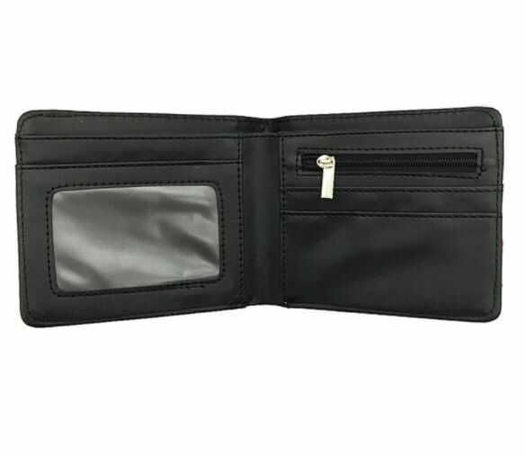 Гаманець Овервотч Фатальна Вдова - Overwatch WIDOWMAKER Wallet 