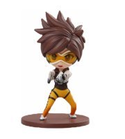 Фігурка Tracer Figure Overwatch - Трейсер