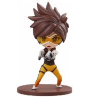 Фігурка Tracer Figure Overwatch - Трейсер 