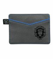 Тримач для карт World of Warcraft Alliance Travel Card Wallet