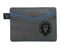 Тримач для карт World of Warcraft Alliance Travel Card Wallet 