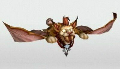 Супутник WoW Pet: Wind Rider Cub (Вихованець ветрокрил) 