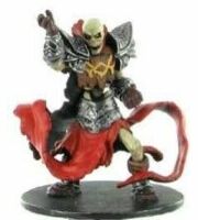 Warcraft  Miniatures Core Mini: SKELETAL PRIEST