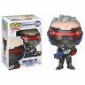 Фігурка Overwatch Funko Pop! SOLDIER 76 Figure (GameStop Exclusive)