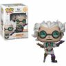 Фигурка Overwatch Funko Pop! - Junkrat / Dr. Junkenstein (Exclusive)