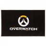 Рушник Overwatch Logo Beach Towel Black 60 