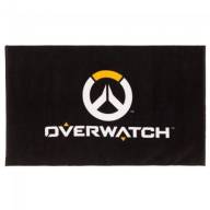 Рушник Overwatch Logo Beach Towel Black 60 "x 35"