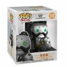 Фигурка Overwatch Funko POP! -  B.O.B 6"