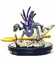 Warcraft  Miniatures Core Mini: BLINDLIGHT MURLOC