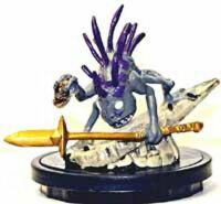 Warcraft Miniatures Core Mini: BLINDLIGHT MURLOC 