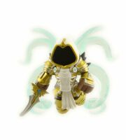 Міні фігурка Heroes of the Storm Funko Mystery Minis - Tyrael