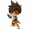 Фігурка Overwatch Nendoroid Tracer - Трейсер (Good Smile) Classic Skin Version