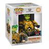 Фігурка Overwatch Funko POP! - Toxic Wrecking Ball 6 