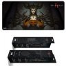 Килимок для миші ігрова поверхня Blizzard DIABLO IV 4 - Lilith Діабло Ліліт XL (90*42 cm)