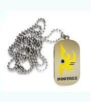 Медальйон StarCraft 2 Protoss Necklace (№2)