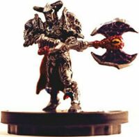 Warcraft Miniatures Core Mini: VICTORIA JATON 