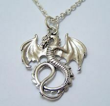 Медальйон World of Warcraft dragon 