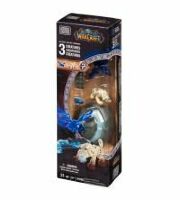 Mega Bloks World of Warcraft: Creatures Pack 2