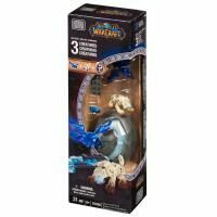 Mega Bloks World of Warcraft: Creatures Pack 2 