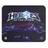 Коврик SteelSeries QcK Mouse Pad: Heroes of the Storm