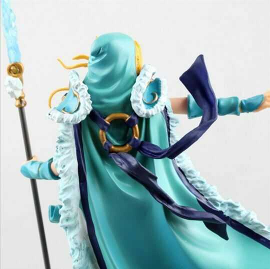 Фігурка Dota 2 CM Crystal Maiden 22 см 