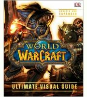 Книга World of Warcraft: Ultimate Visual Guide Updated and Expanded (Тверда палітурка) (Eng)