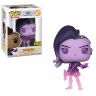 Фигурка Overwatch Funko Pop! Sombra #307 (Hot Topic Exclusive)