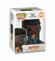 Фигурка Overwatch Funko Pop! Baptiste Figure