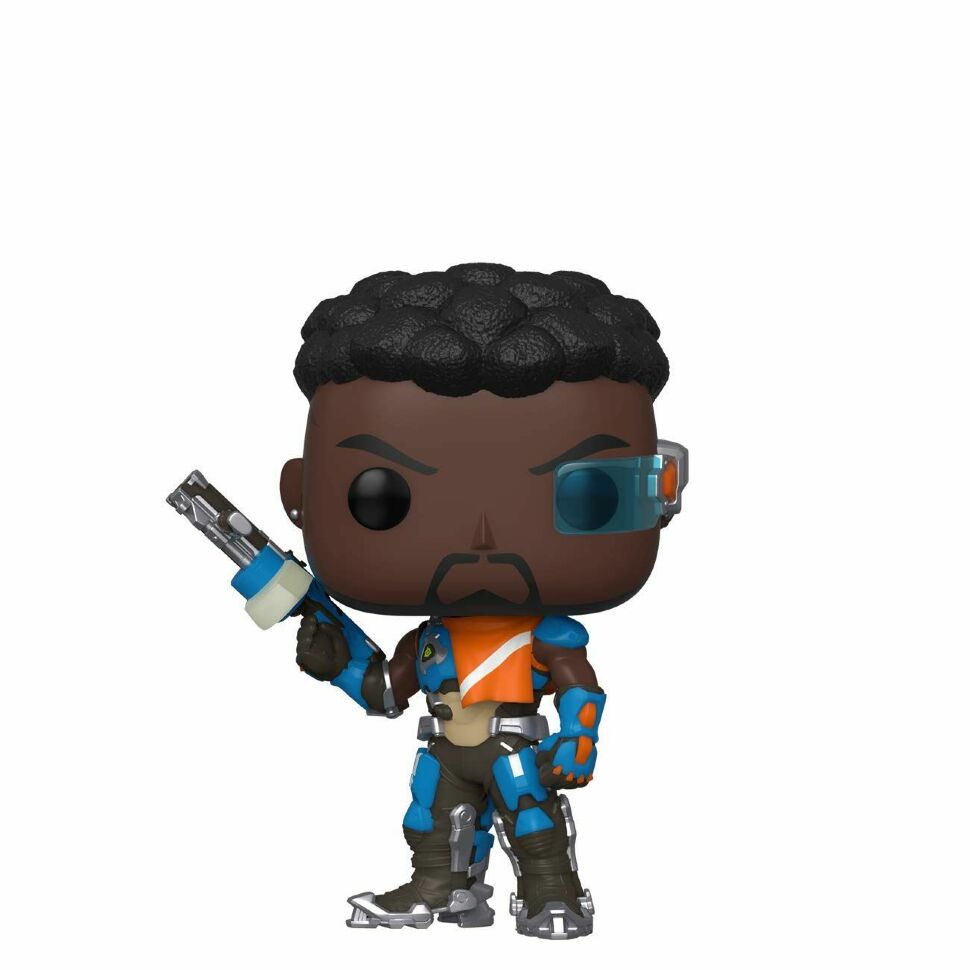 Фігурка Overwatch Funko Pop! Baptiste Figure 