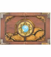 Колекційний набір Hearthstone Collectors Edition Pin Set